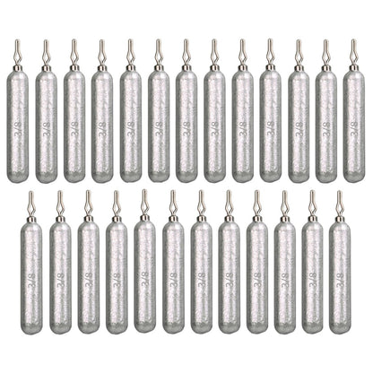 Lead Drop Shot Weights - Bulk Packs or Kits - The Snag Bin