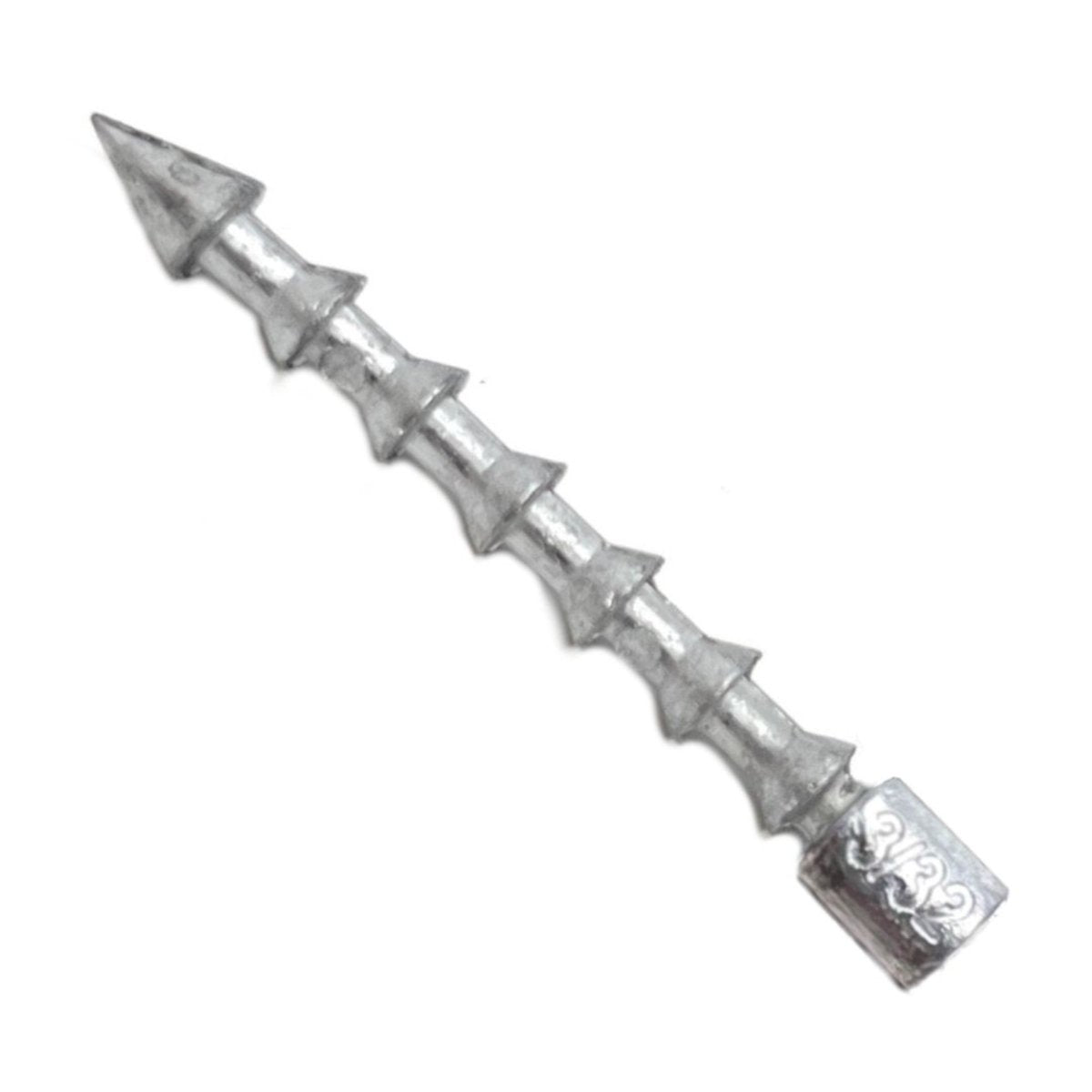 Lead Nail Weights/Insert Sinkers - The Snag Bin