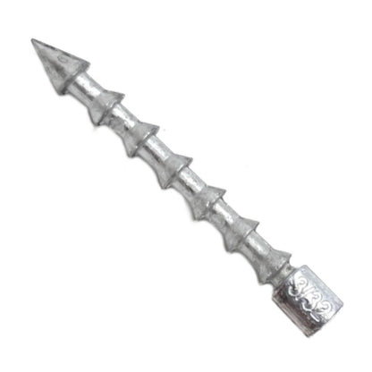 Lead Nail Weights/Insert Sinkers - The Snag Bin