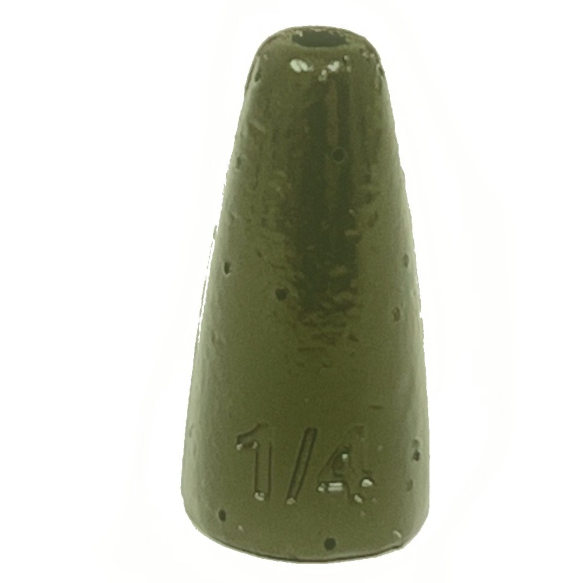 Lead Worm Weights (25 pack) - The Snag Bin