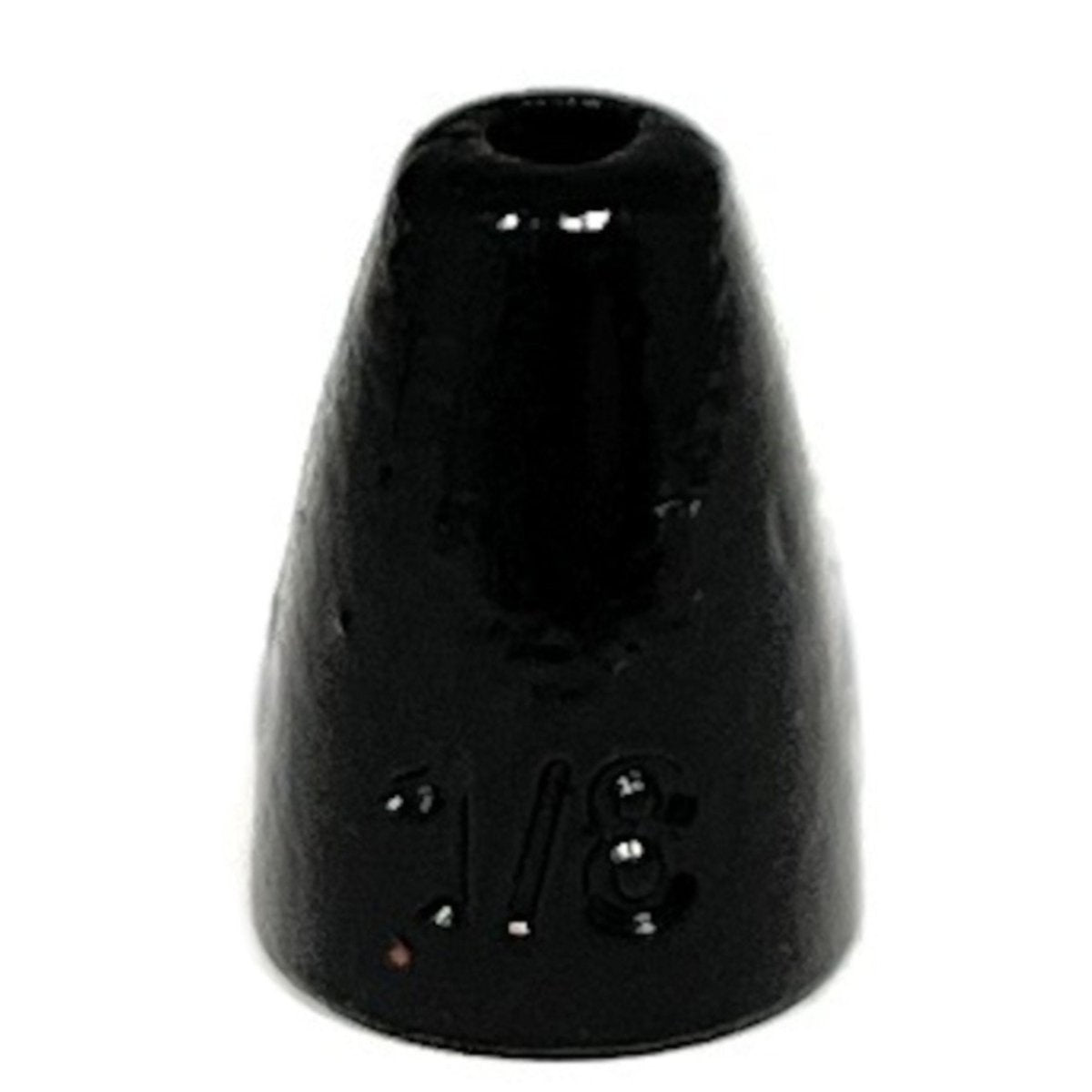 Lead Worm Weights (25 pack) - The Snag Bin