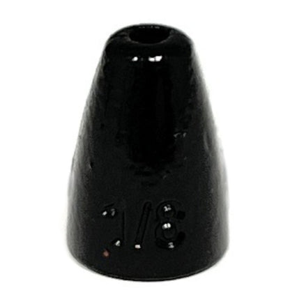 Lead Worm Weights (25 pack) - The Snag Bin