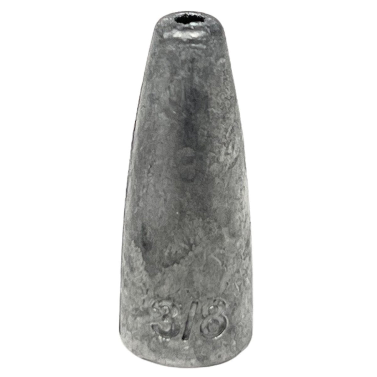 Lead Worm Weights (25 pack) - The Snag Bin