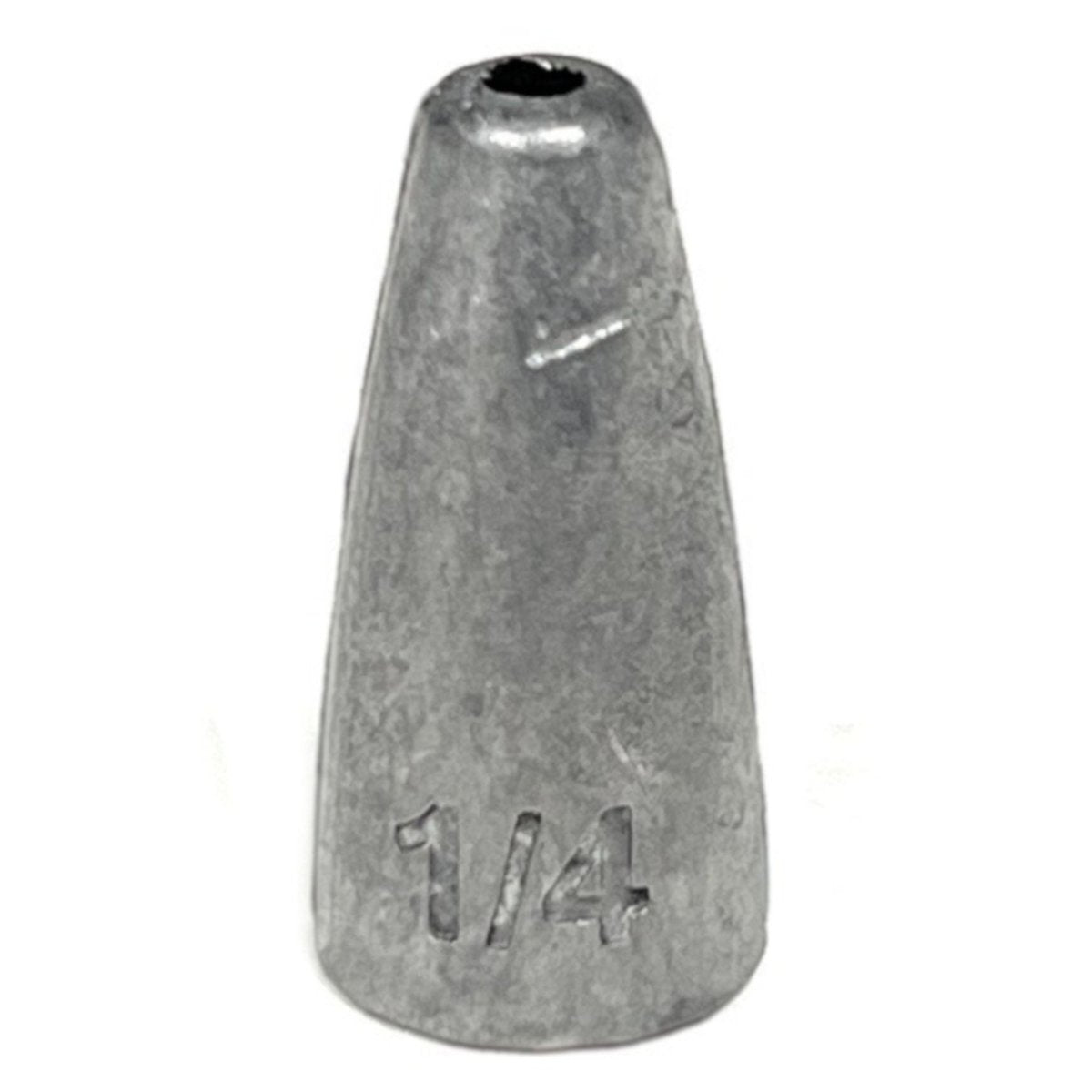 Lead Worm Weights (25 pack) - The Snag Bin