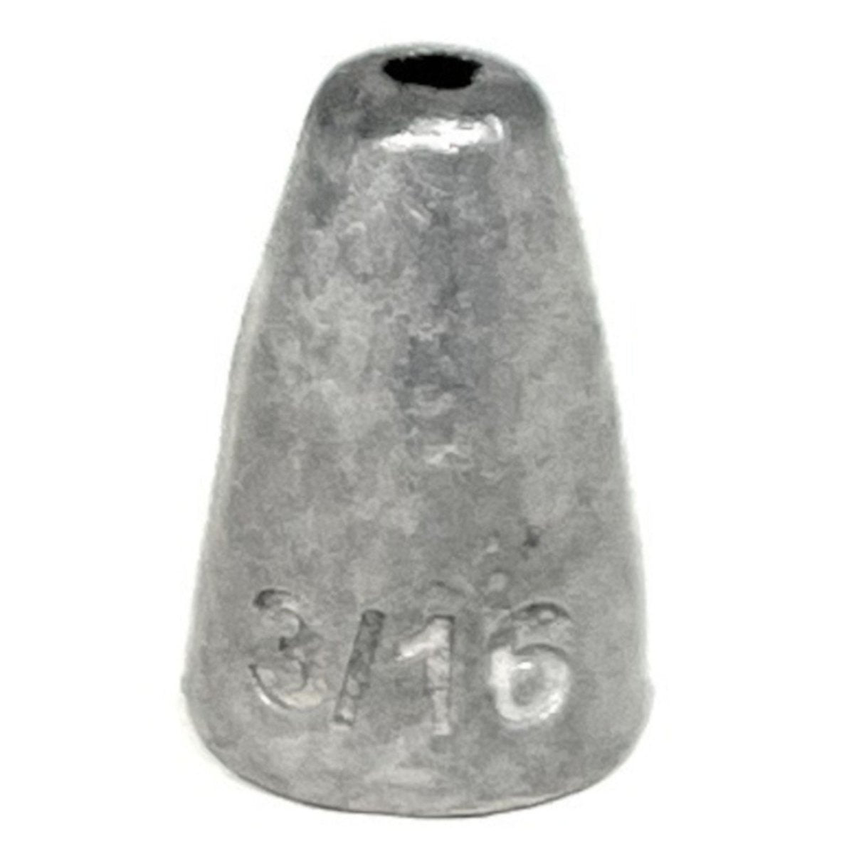 Lead Worm Weights (25 pack) - The Snag Bin