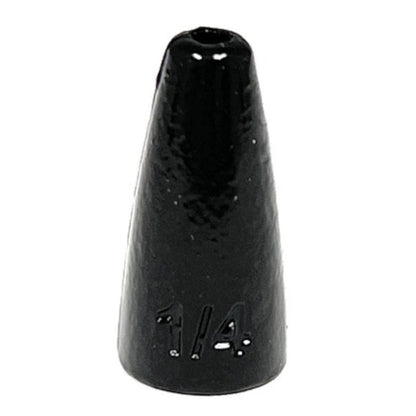 Lead Worm Weights (25 pack) - The Snag Bin