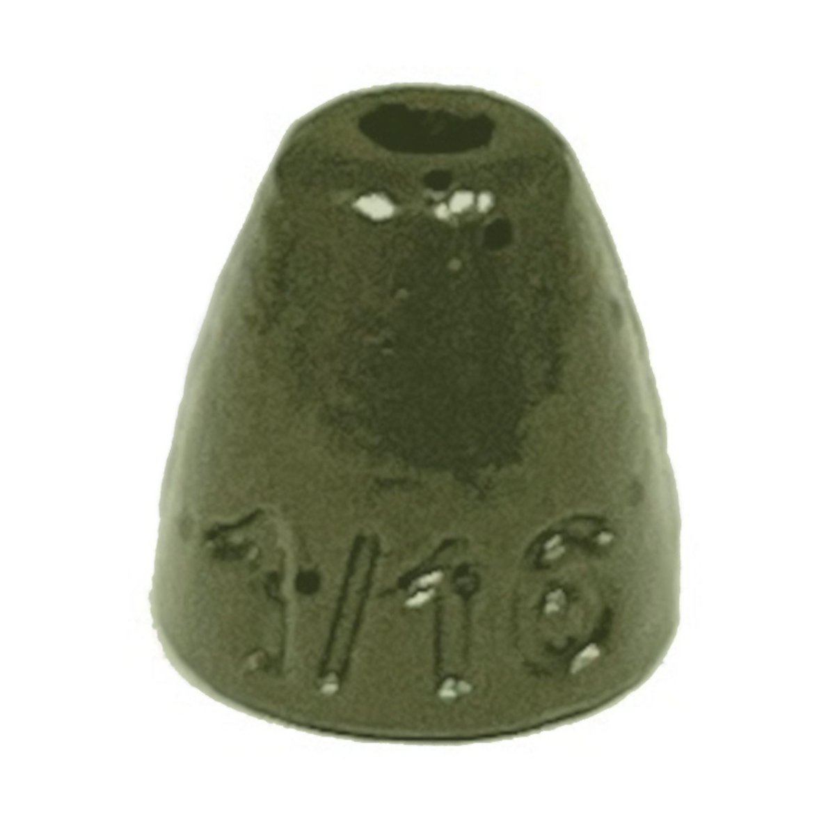 Lead Worm Weights (25 pack) - The Snag Bin