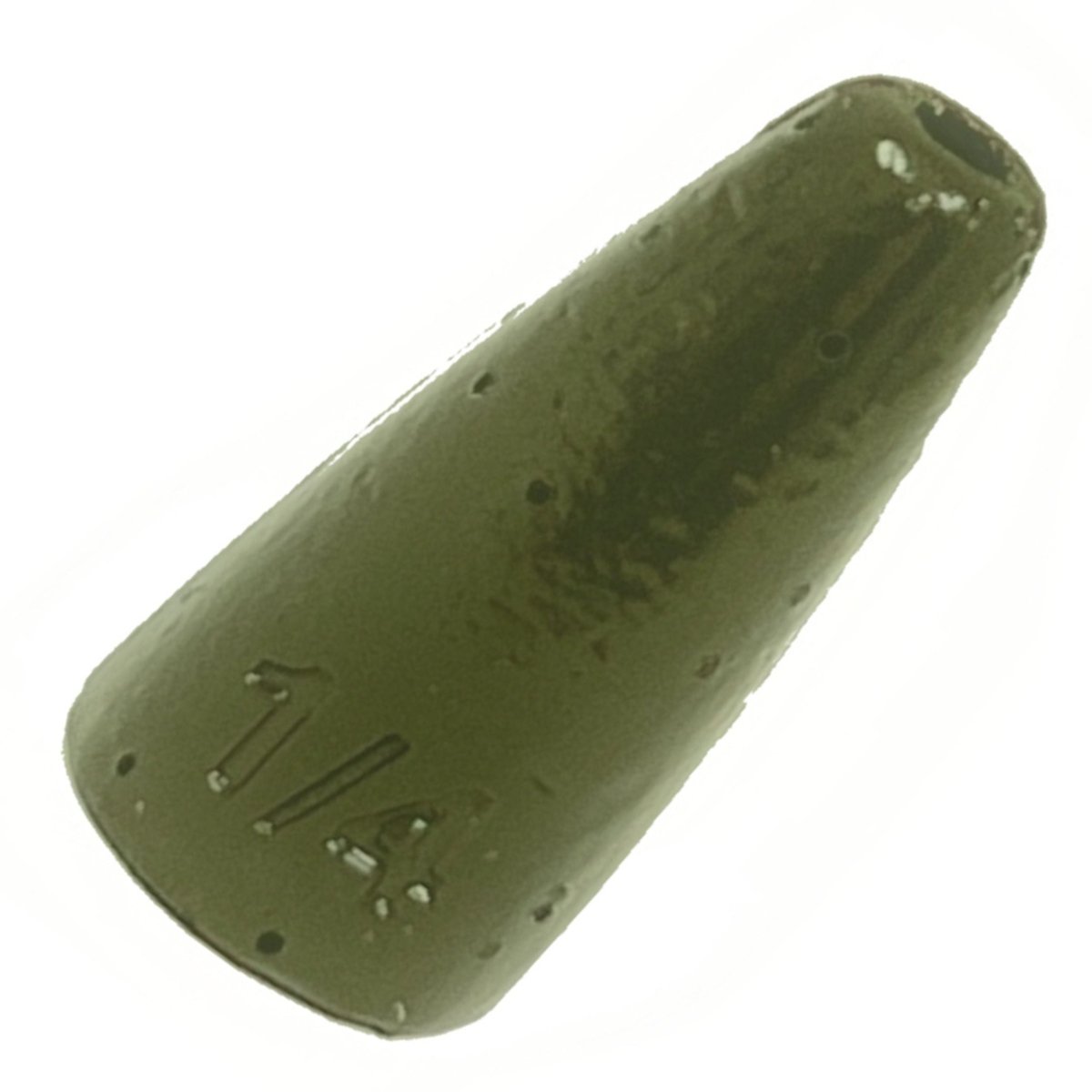 Lead Worm Weights (25 pack) - The Snag Bin