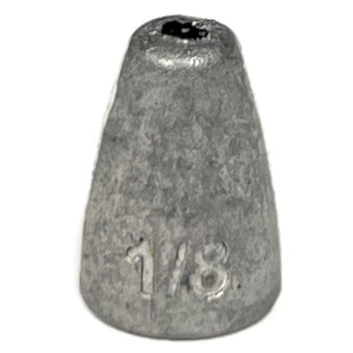 Lead Worm Weights (25 pack) - The Snag Bin