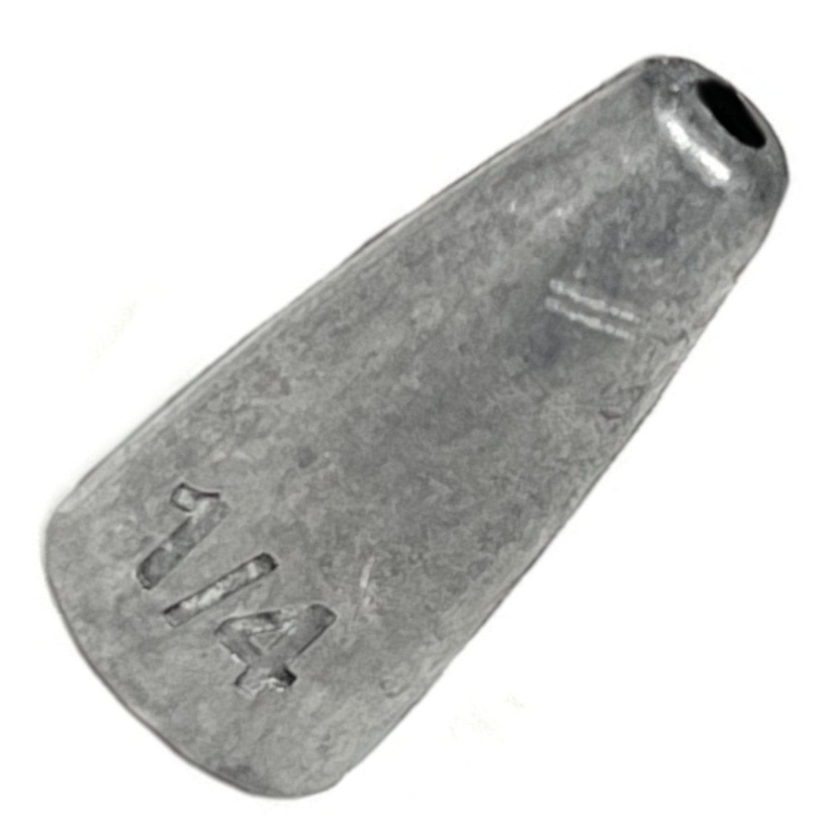 Lead Worm Weights (25 pack) - The Snag Bin