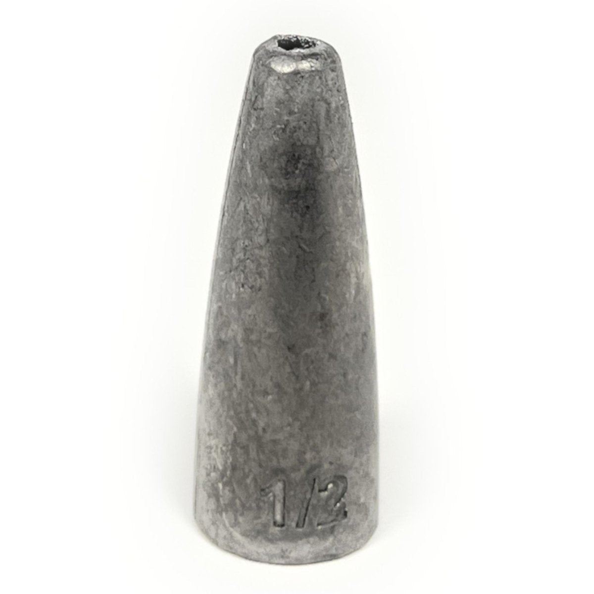 Lead Worm Weights (25 pack) - The Snag Bin