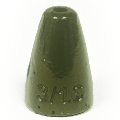 Lead Worm Weights (25 pack) - The Snag Bin