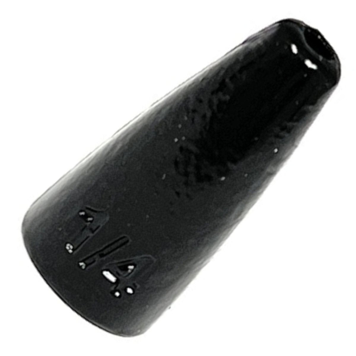 Lead Worm Weights (25 pack) - The Snag Bin