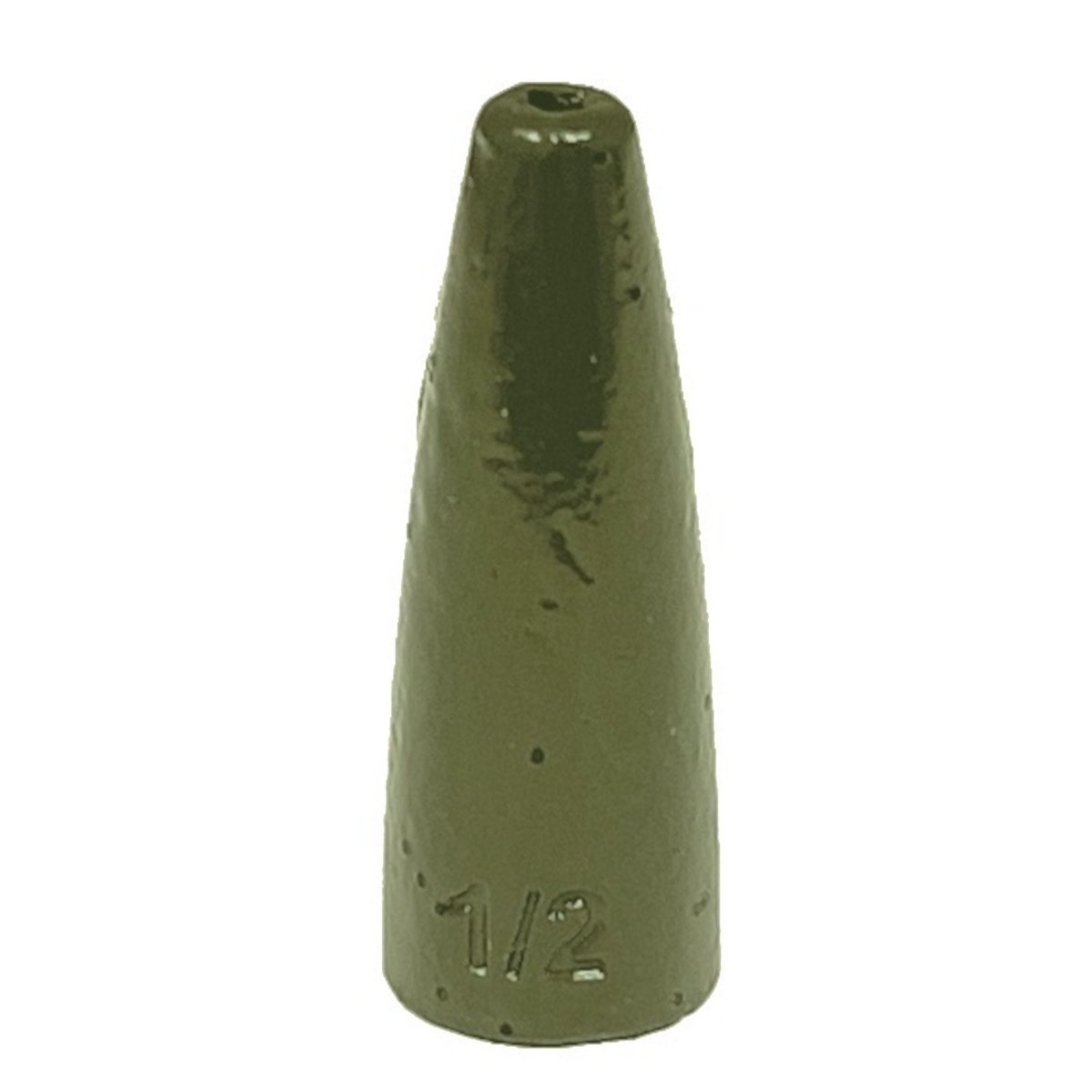 Lead Worm Weights (25 pack) - The Snag Bin