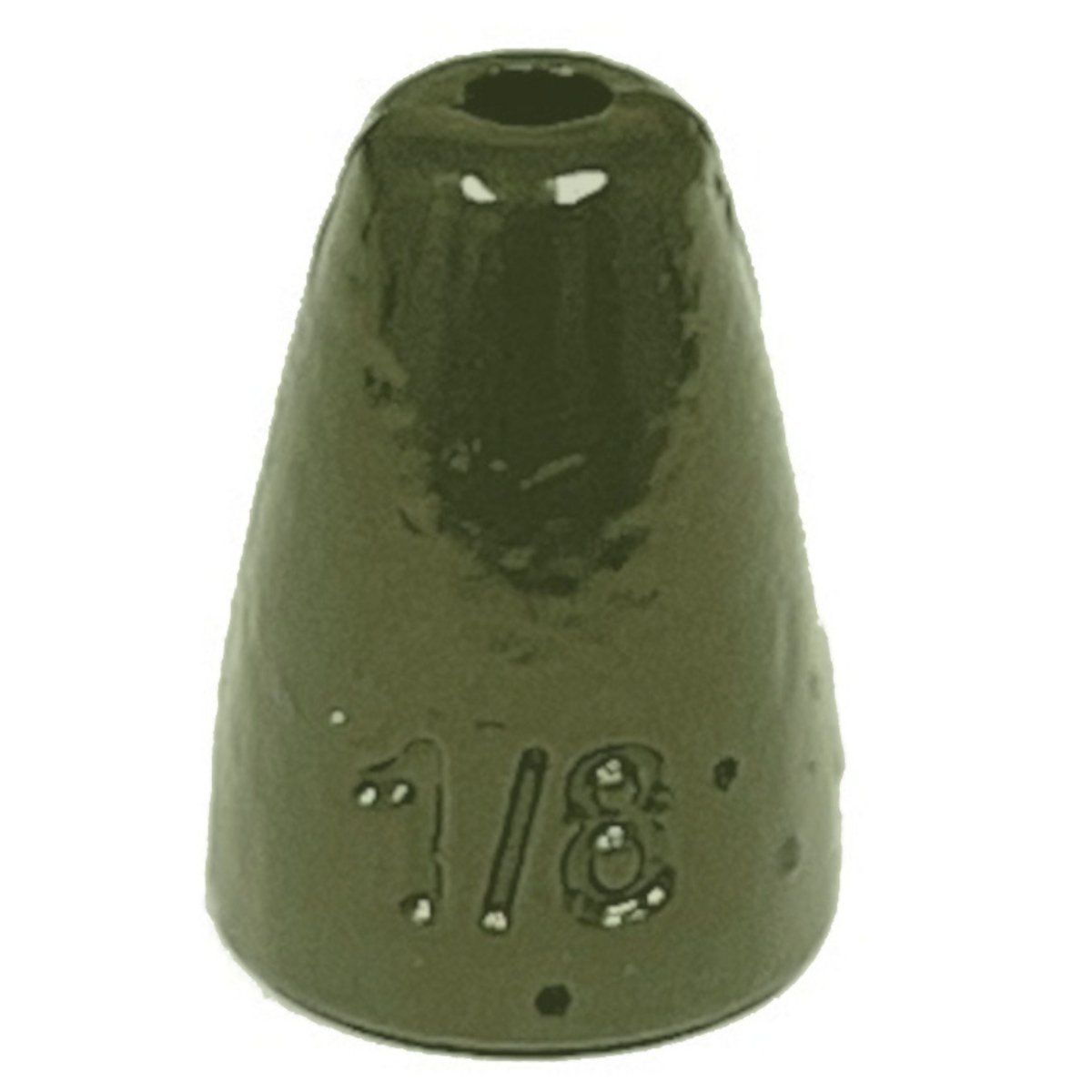 Lead Worm Weights (25 pack) - The Snag Bin
