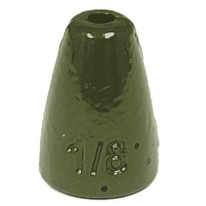 Lead Worm Weights (25 pack) - The Snag Bin