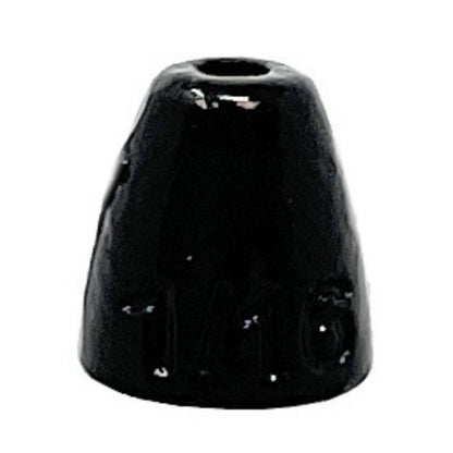 Lead Worm Weights (25 pack) - The Snag Bin