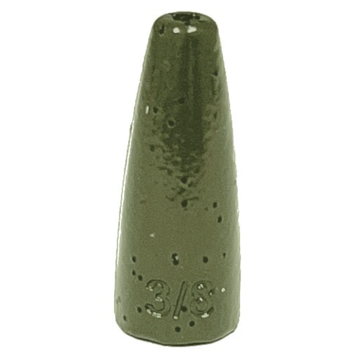 Lead Worm Weights (25 pack) - The Snag Bin