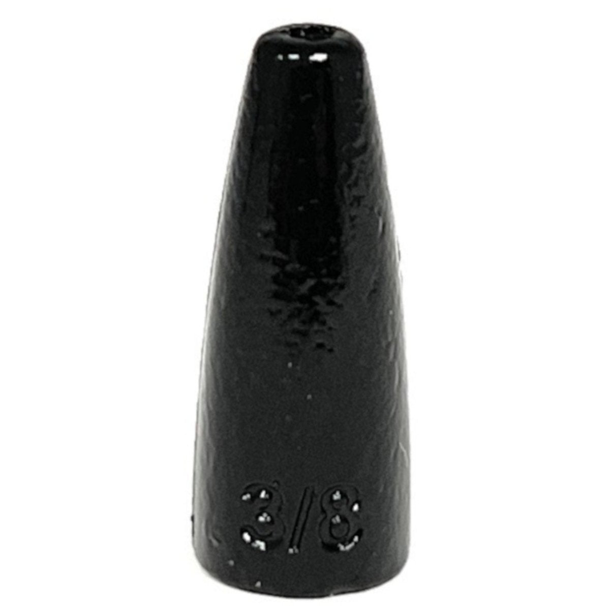Lead Worm Weights (25 pack) - The Snag Bin