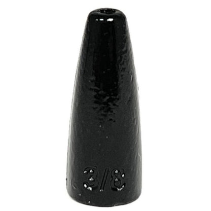 Lead Worm Weights (25 pack) - The Snag Bin