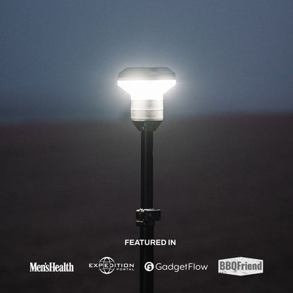 LightRanger 1200 - The Snag Bin