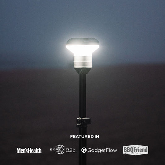 LightRanger 1200 - The Snag Bin