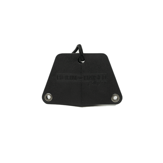 Love Triangle - Elk Cow Call - The Snag Bin