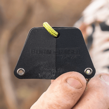 Love Triangle - Elk Cow Call - The Snag Bin