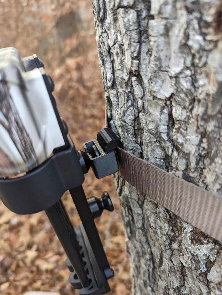 Mathews Quiver Caddy - The Snag Bin
