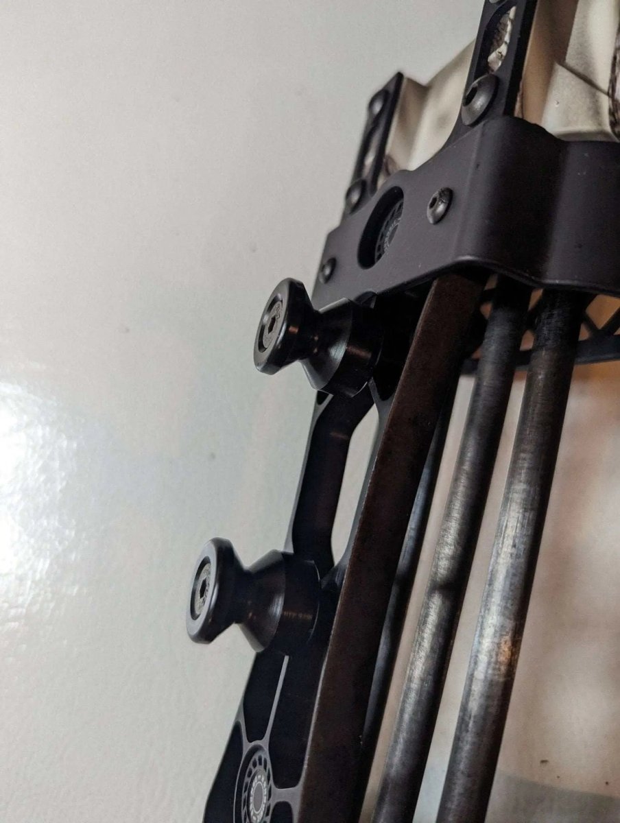 Mathews Quiver Caddy - The Snag Bin