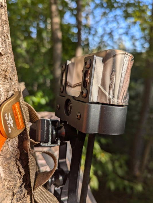 Mathews Quiver Caddy - The Snag Bin