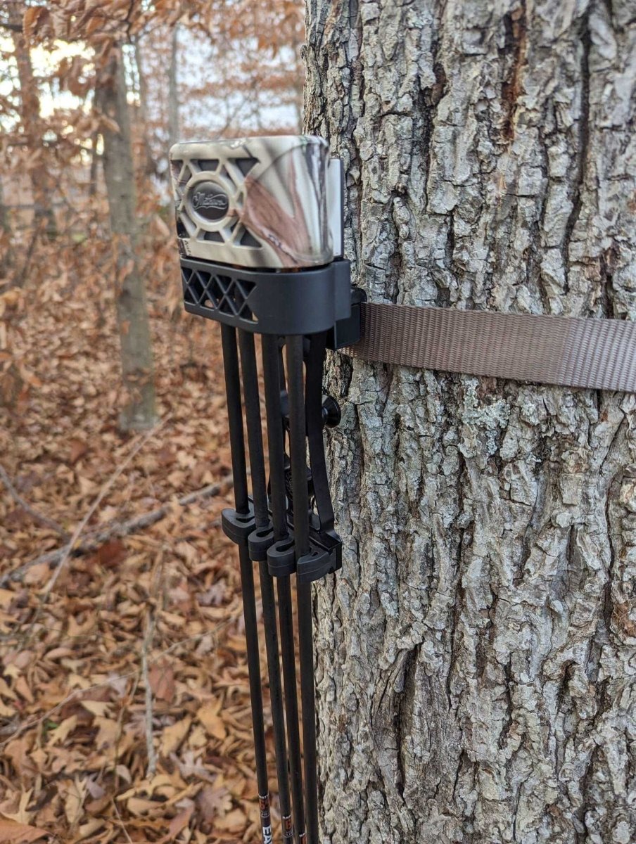 Mathews Quiver Caddy - The Snag Bin