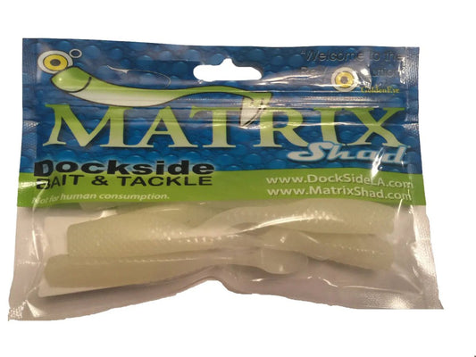 Matrix Shad “Glow” - The Snag Bin