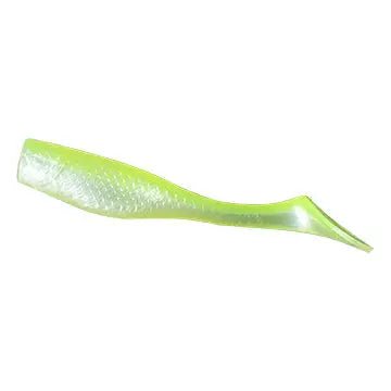 Matrix Shad “Lemon Head” - The Snag Bin