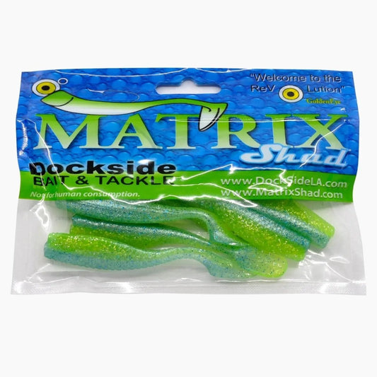 Matrix Shad "Limbo Slice" - The Snag Bin