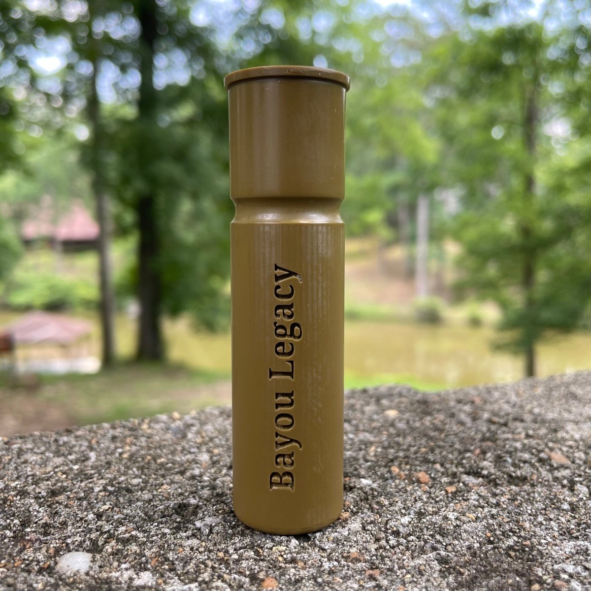 Maverick Wood Duck Call - The Snag Bin