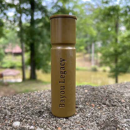 Maverick Wood Duck Call - The Snag Bin