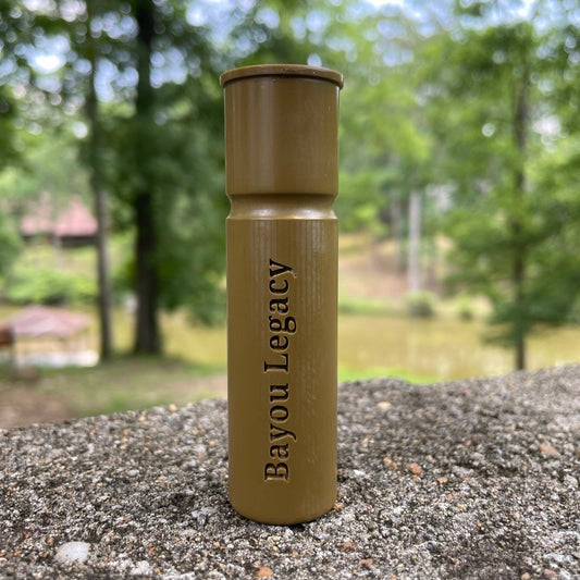 Maverick Wood Duck Call - The Snag Bin