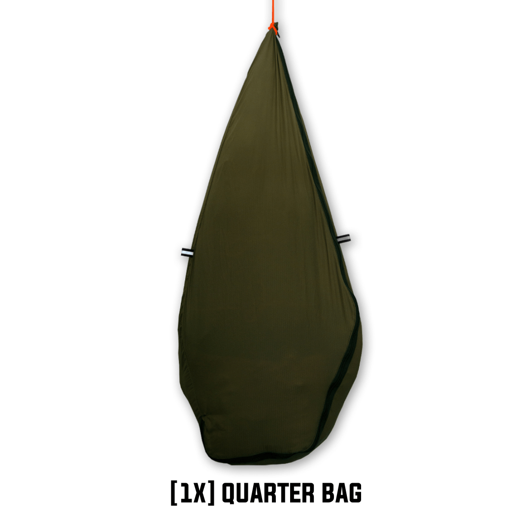 Meat Bags - 2 Pack - The Snag Bin