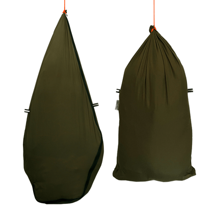 Meat Bags - 2 Pack - The Snag Bin