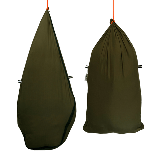 Meat Bags - 2 Pack - The Snag Bin