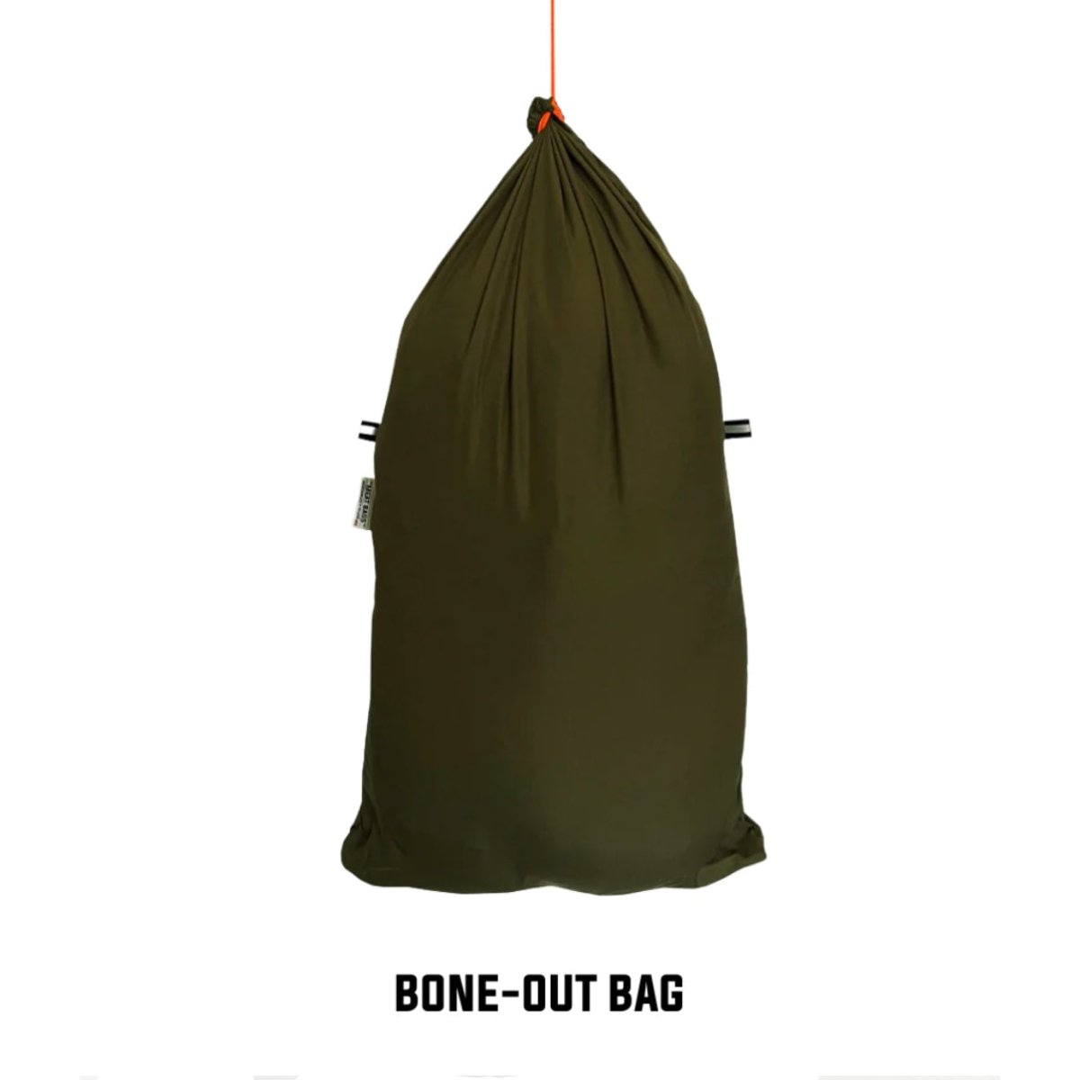 Meat Bags - 2 Pack - The Snag Bin