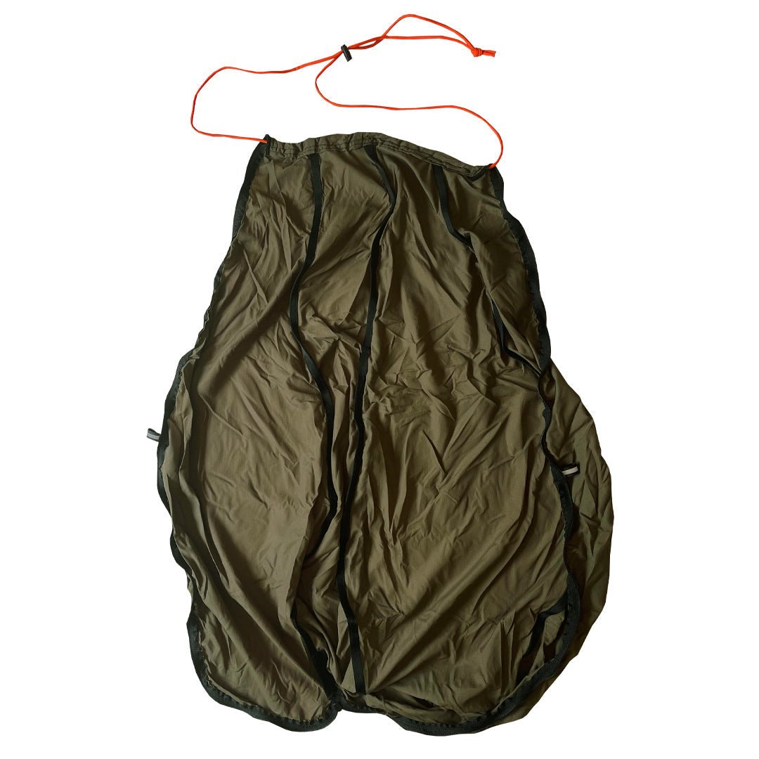 Meat Bags - 2 Pack - The Snag Bin