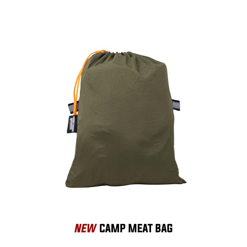Meat Bags - The Snag Bin
