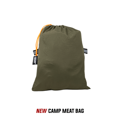 Meat Bags - The Snag Bin