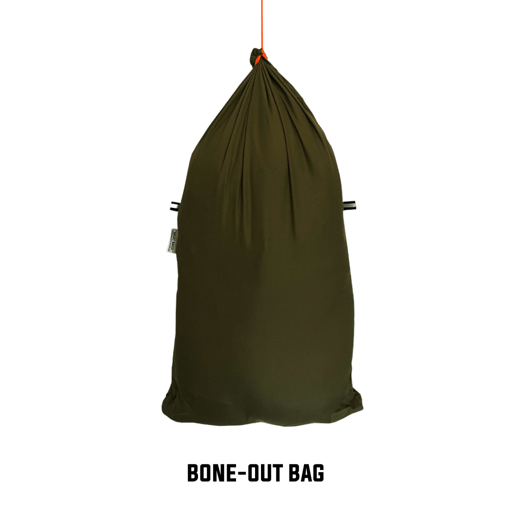 Meat Bags - The Snag Bin