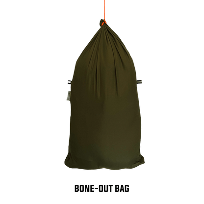 Meat Bags - The Snag Bin