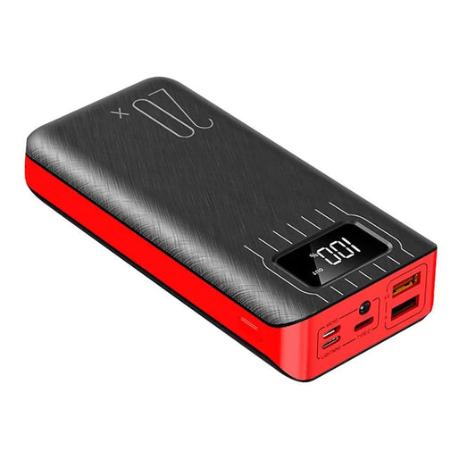 20000mAh External Battery Power Bank Dual USB With LED Flashlight medium_08bdbfef-a334-4646-bb3c-2964cd81146b