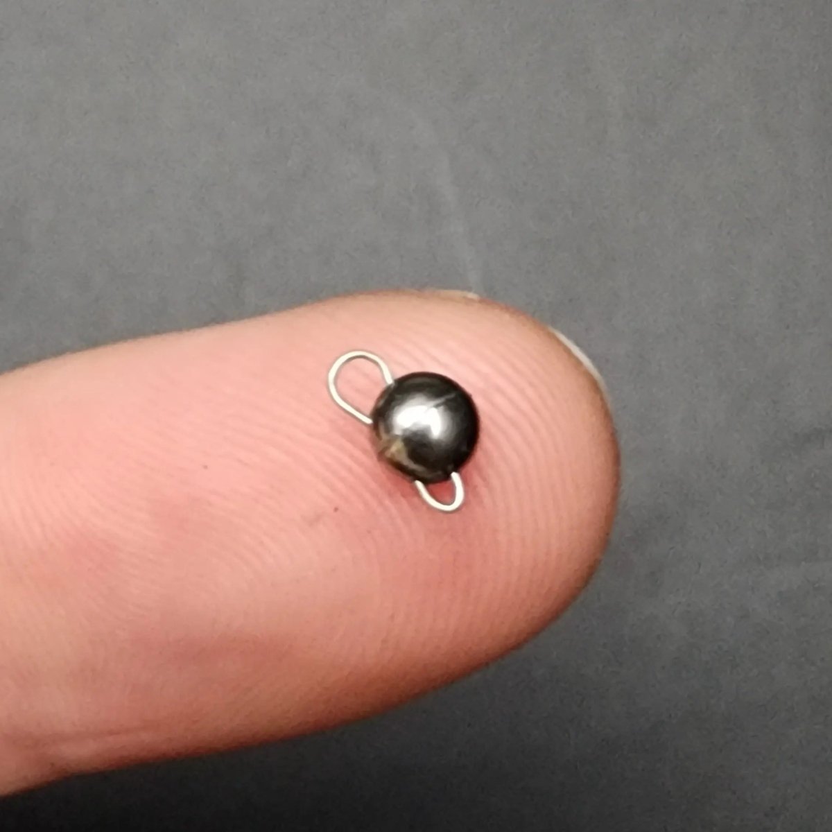 Micro Cheb Sinkers - Cheburashka - The Snag Bin