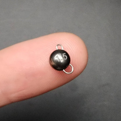 Micro Cheb Sinkers - Cheburashka - The Snag Bin